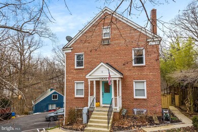 7300 Flower Ave unit 4, Takoma Park, MD 20912 - photo 2