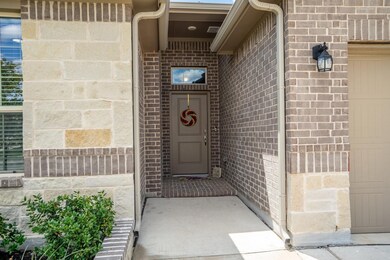 1213 Kerrville Ln, Weatherford, TX 76087 - photo 5