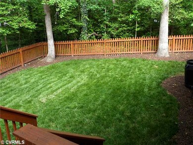 Yard/Garden