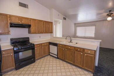 5991 N Belbrook Dr, Tucson, AZ 85741 - photo 5