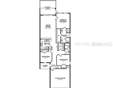 5215 Bannister Park Ln unit 4611, Lithia, FL 33547 - photo 2