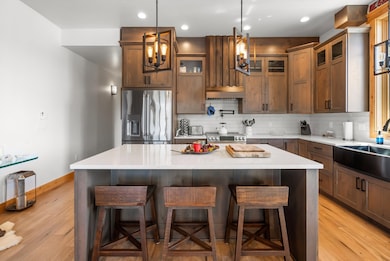 124 Obrien Ave unit 202, Whitefish, MT 59937 - photo 4