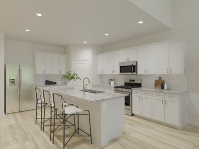 2621 Grand Canyon St, Anna, TX 75409 - photo 3