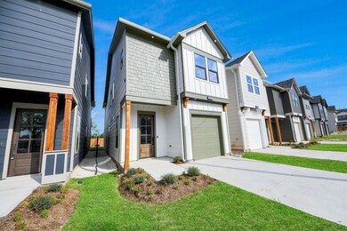 6320 Milwee St unit A, Houston, TX 77092 - photo 5