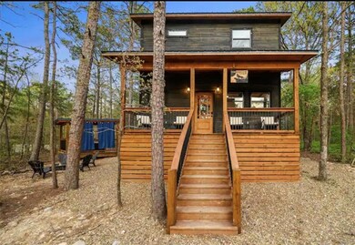 167 Guppy Ln, Broken Bow, OK 74728 - photo 4