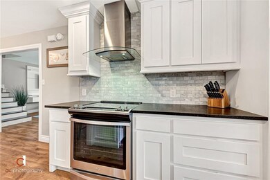 607 Bella Vista Rd, Bentonville, AR 72712 - photo 7