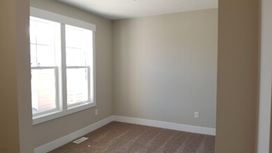Sample Flex Room