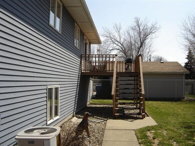 836 N Ernest St, Griffith, IN 46319 - photo 6