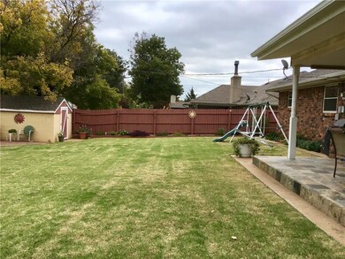 4629 NW 60th St, Oklahoma City, OK 73122 - photo 4