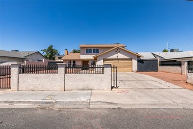 unlisted-address, Las Vegas, NV 89119 - photo 4