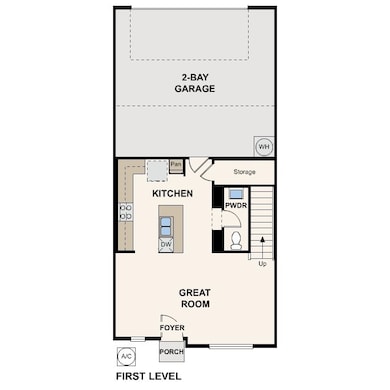 9809 Crossbay Loop unit 1109, Jurupa Valley, CA 92509 - photo 2
