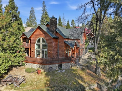 53903 Creekside Ln, Bass Lake, CA 93604 - photo 5