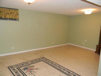 finished basement area, additional two rooms could