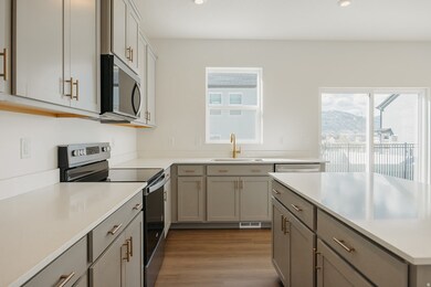 3611 N Oak Blvd unit 333, Eagle Mountain, UT 84005 - photo 2