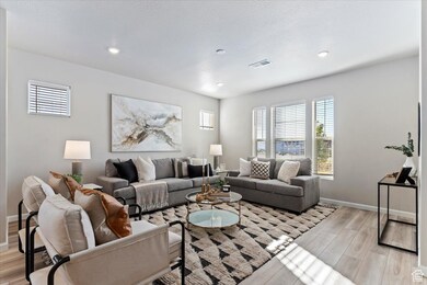 6177 W Stone Mount Way unit 589, South Jordan, UT 84009 - photo 4