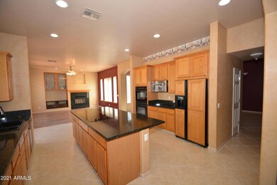 Amazing Kitchen