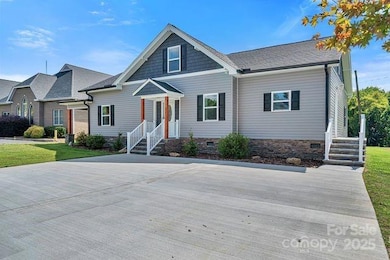 222 S Main Gq St, Salisbury, NC 28146 - photo 3