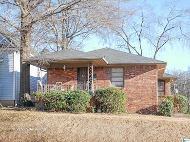 7819 2nd Ave S unit 7817 and 7819, Birmingham, AL 35206 - photo 4