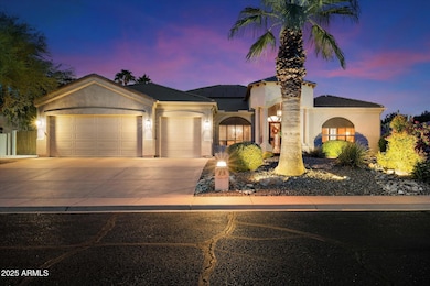 4055 N Recker Rd unit 75, Mesa, AZ 85215 - photo 6