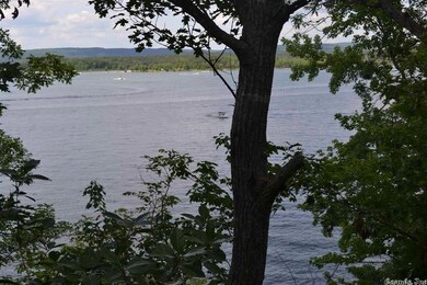 Lot 8 Wisdom Pointe Ln, Heber Springs, AR 72543 - photo 4