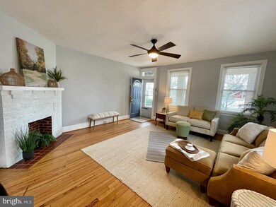 506 Tatem Ave, Collingswood, NJ 08108 - photo 6