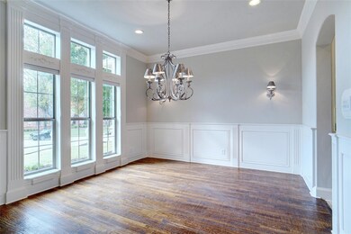 300 Chestnut Bend, Colleyville, TX 76034 - photo 7