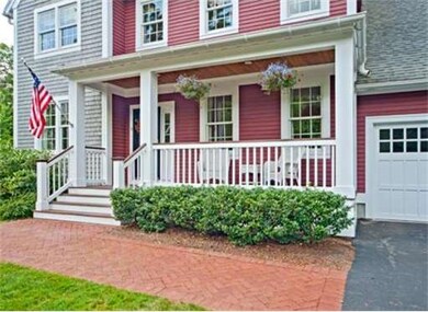 6 Wickertree, Plymouth, MA 02360 - photo 2