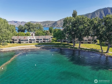 1 Beach 553-A, Manson, WA 98831 - photo 2