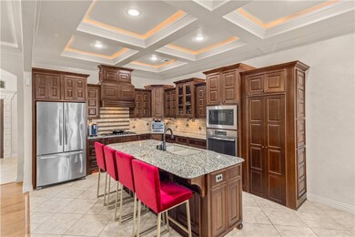 3405 NW Edgewood Ave, Bentonville, AR 72712 - photo 4