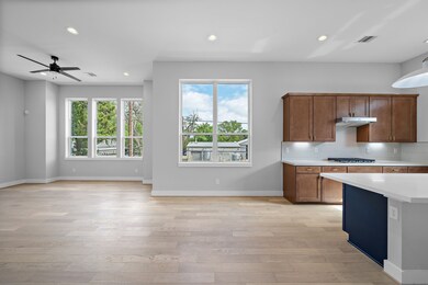 957 Judiway St unit E, Houston, TX 77018 - photo 5