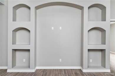 3509 Silver Nugget Dr, Edinburg, TX 78541 - photo 6