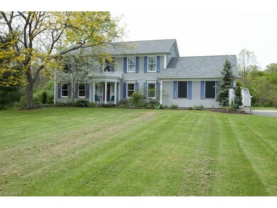 19098 Ridgeview Trail, Chagrin Falls, OH 44023 - photo 2