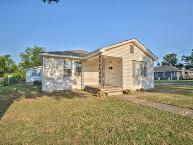 1730 N Park Ave, Shawnee, OK 74804 - photo 4