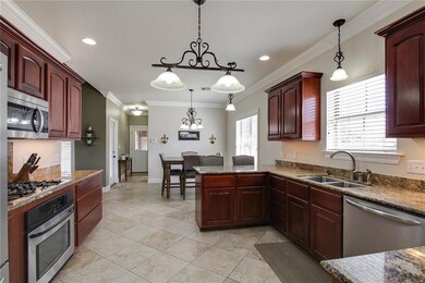 213 Beau Place Blvd, Des Allemands, LA 70030 - photo 6