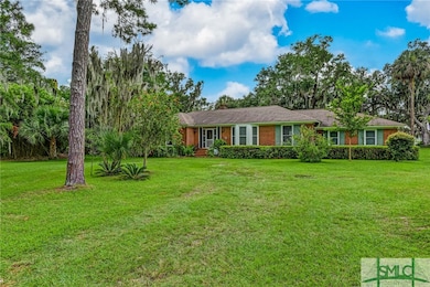 149 Fairwind Rd, Savannah, GA 31410 - photo 2