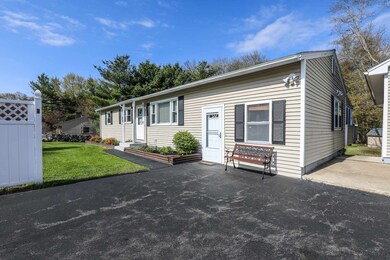 163 Back River Rd, Bedford, NH 03110 - photo 3