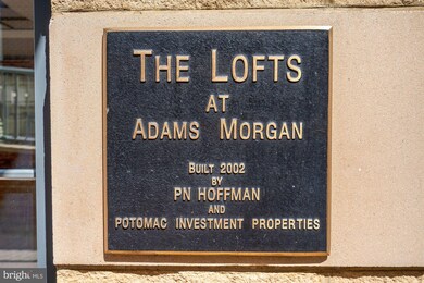 The Lofts At Adams Morgan unit 102, Washington, DC 20009 - photo 4