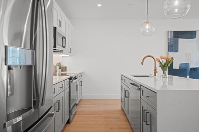 52 Withington St unit 5, Dorchester Center, MA 02124 - photo 6