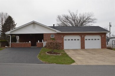 1001 Riverside Dr, Harrodsburg, KY 40330 - photo 4