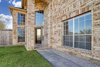 13627 Country Hill Ct, Tomball, TX 77375 - photo 3