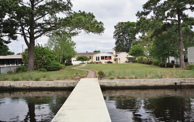3320 Lake Shore Blvd, Jacksonville, FL 32210 - photo 2