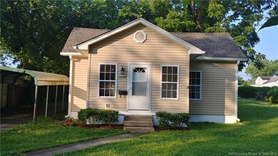 2009 McDonald Ave, New Albany, IN 47150 - photo 2