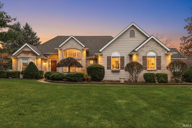 57125 Bluff Crest Dr, Elkhart, IN 46516 - photo 2