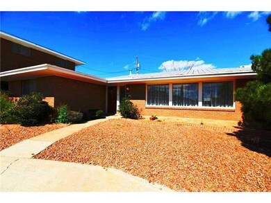 2411 Nations Ave, El Paso, TX 79930 - photo 2