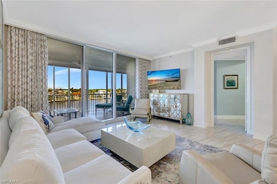 Regatta at Vanderbilt Beach unit 501, Naples, FL 34108 - photo 4