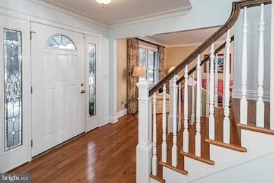 6 Nelson Ridge Rd, Princeton, NJ 08540 - photo 3