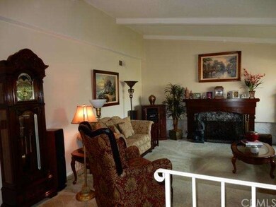 Another view of the Living Room