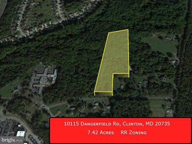 10115 Dangerfield Rd, Clinton, MD 20735 - photo 3