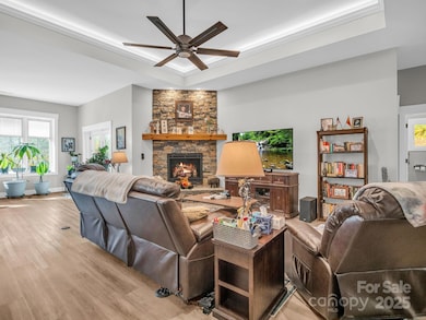 21 Rock Ridge Rd, Mill Spring, NC 28756 - photo 6