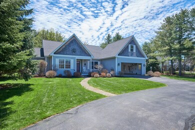 34- 8 Clam Cove Drive - Rockport - JAC